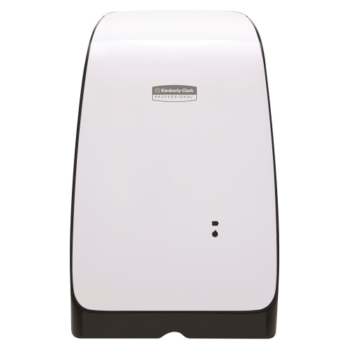 Kimberly-Clark MOD Electronic Touchless Soap Dispenser, White